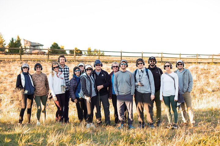 inspiraHike Mindfulness Experience in Colorado - Photo 1 of 8